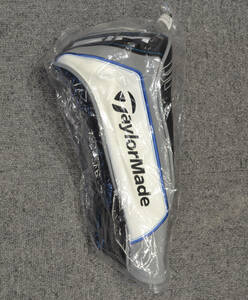 新品 ! TaylorMade テーラーメイド SIM シム ドライバー用 ヘッドカバー