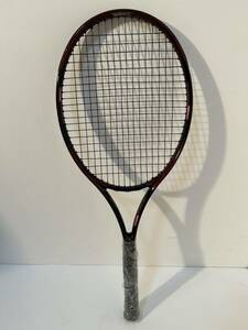 YONEX ヨネックス WING HART FORJE LIGHT WRS