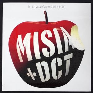 Misia + DCT I Miss You (Gomi