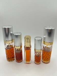 ■【YS-1】 香水 ■ ディオール Christian Dior ■ ディオリッシモ パルファム 5点セット ■ 20ml ×2 10ml 7ml 6ml 【同梱可能商品】■B