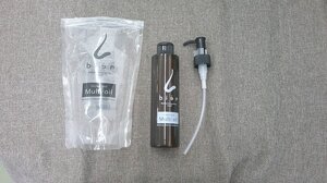 ★e☆☆開封済み未使用 ビアン 15aスキンオイル 200ml