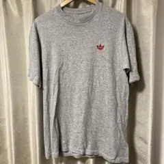 adidas Tシャツ ヴィンテージ トレフォイル 90s