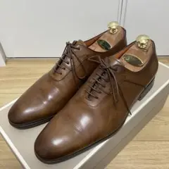 サントーニ  Santoni  革靴  サイズ24.5