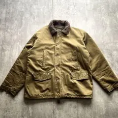 military N-1 DECK JACKET BOA grunge y2k