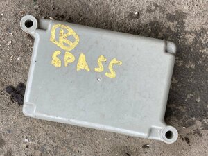 【滋賀発】 田植え機　クボタ　SPA55 ユニット