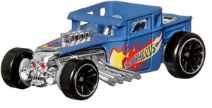 即決☆☆ルース BONE SHAKER ボーンシェーカー　LEGENDS HOT WHEELS ホットウィール