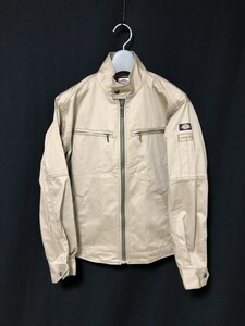 ◆Dickies ディッキーズ ワークジャケット　ジャンパー ブルゾン M