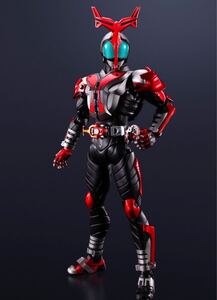 ◇新品未開封・輸送箱未開封◇S.H.Figuarts 仮面ライダーカブト ハイパーフォーム 真骨彫製法 10th Anniversary Ver.◇非常に綺麗な新品◇