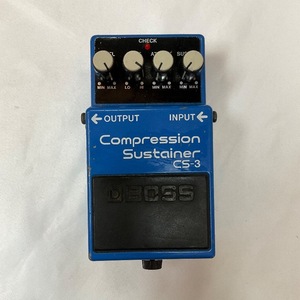 u55882　　中古　BOSS　CS-3