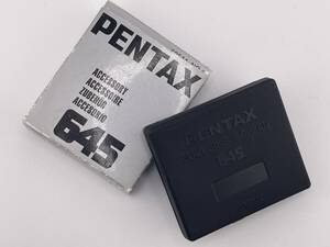 【美品】PENTAX ペンタックス FOCUSING SCREEN 645 AS-80 ＃0009 #0001