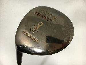 即決 中古 シャトル U-4マレージング 3W カーボフィットSL-2 15 R