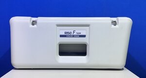 【越谷発】★未使用品★【RISO】 ☆ F type Fタイプ カラードラム ☆ 【ジャンク】 (36464)