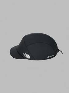 2024 HYKE × THE NORTH FACE トレイルキャップ cap ノースフェイス