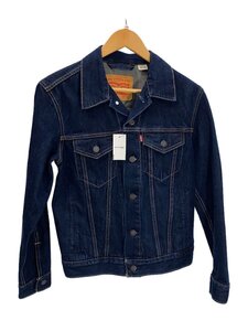 Levi’s◆Gジャン/XS/コットン/IDG/PC9-723340220