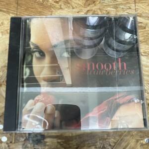 シ● HIPHOP,R&B SMOOTH - STRAWBERRIES INST,シングル CD 中古品