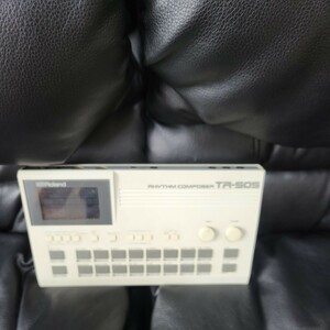 Roland　 TR-505★ローランド/リズムコンポーザー/ドラムマシン