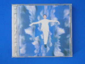 CD/藤井フミヤ/エンジェル/中古/cd21416