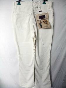 ◆Wrangler F1532-11◆コーデュロイパンツ◆ブーツカット◆