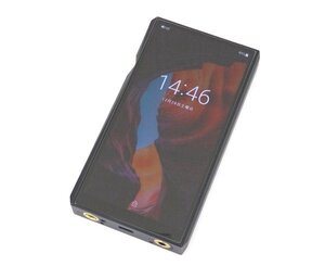 FiiO ポータブル ミュージックプレーヤー M11 Pro Hi-Res AUDIO 3GB/64GB ハイエンドオーディオ