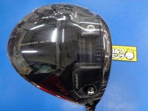 GK豊田▼新品 201 ★値下げ★ヤマハ★RMX VD R★SPEEDER NX BLACK 50★S★10.5度★ドライバー★お値打ち♪オススメ♪