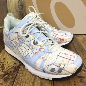 asics GEL-LYTE 3 OG アシックス ゲルライト スリー オージー【7894-004】