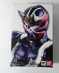 2998 中古 真骨彫製法 S.H.Figuarts 仮面ライダー 響鬼 2014年版