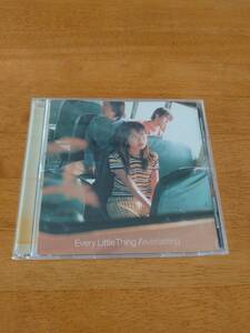 Every Little Thing/everlasting エヴァーラスティング　【CD】