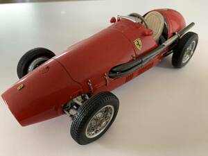 ★未開封品 CMC Ferrari 500 F2 1/18 1953 Der Doppelweltmeister ★