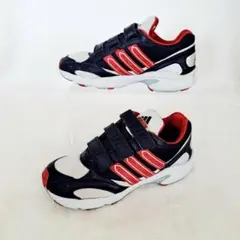 adidas アディダス 23.0 スニーカー ローカット N-1147