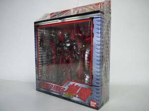 ◆◆ 【 新品 / 美品お探しの方 】 S.I.C. Vol23 仮面ライダー 龍騎 & サバイブ ◆◆