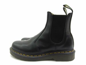 Dr.Martens ドクターマーチン 2976 チェルシーブーツ SIZE:UK6 25.0cm メンズ ブーツ 靴 □UT11569