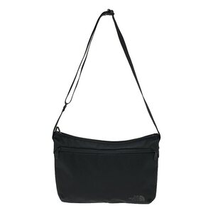 THE NORTH FACE / ザノースフェイス | CORDURA Shuttle Shoulder Pouch / NM82454 コーデュラ シャトルショルダーポーチ