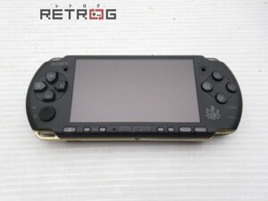 PSP本体 モンスターハンターポータブル3rd ハンターズモデル（PSP-3000） PSP