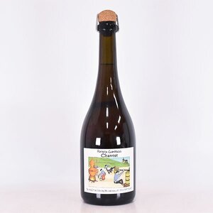 ★シャヴォスト ラタフィア シャンプノワ ブラン ※ 750ml 18.5% フランス リキュール Chavost B160555