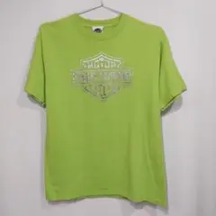 R.K.Stratman社 ハーレーダビットソン半袖Tシャツ 2009年製造