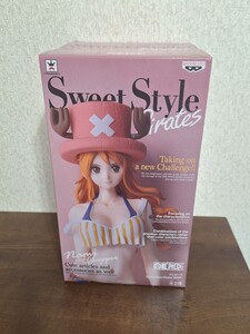 【未開封】　NAMI　SWEET　STYLE 　ナミ　スゥィート　スタイル　ワンピース　ピンク