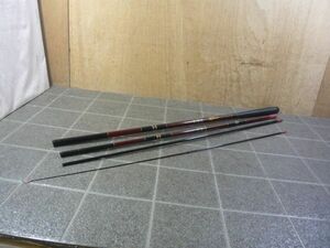 FF075 SHIMANO シマノ 鯉 コイ 竿 フィッシング　釣り具 /100