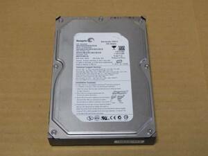 ▲Seagate ST3250823AS 250G SATA/7200rpm/8M ③ (IH472S)