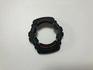 G-SHOCK G-SHOCK g-100 g-101 ベゼル 新品