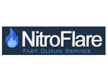 即日発行！NitroFlare プレミアムクーポン 120日間 初心者歓迎