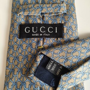 GUCCI(グッチ)ネクタイ101