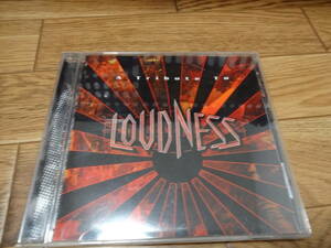 A Tribute To LOUDNESS ラウドネス　アルバム　ＣＤ LOUDNESS ラウドネス　トリビュート　
