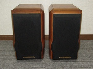 FG03-5811[VOX] Sonus faber ソナスファベール MINIMA Amator スピーカー ペア セット 現状渡し 1円～