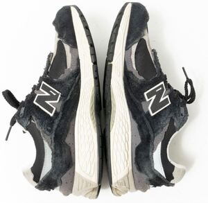 希少●New Balance M2002RDJ シューズ レディース24.5cm