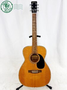 BA0601177　★ Morris F10 モーリス アコースティックギター 6弦 Acoustic Guitar アコギ 楽器 弦楽器 ジャンク