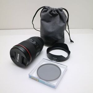 超美品 キャノン EF16-35mm F4L IS USM 広角ズームレンズ EFマウント 即日発送 あすつく 土日祝発送OK