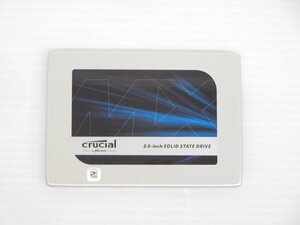 2.5インチ　500GB　SSD■クルーシャル crucial■CT500MX200SSD1■(16)