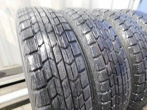 【ト689】DSX-2▼145/80R13▼4本売切り