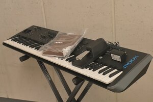 F★【送料無料!!】YAMAHA MODX7 ヤマハ シンセサイザー キーボード