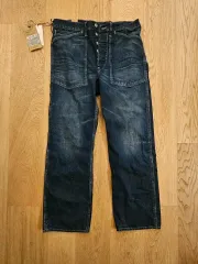 【雷市場（ポンジャン）商品韓国直送】 RRL filed chino